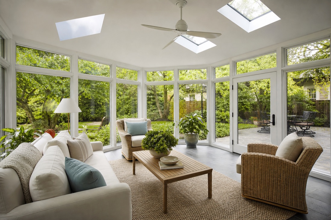 Home Addition & Room Addition SEO