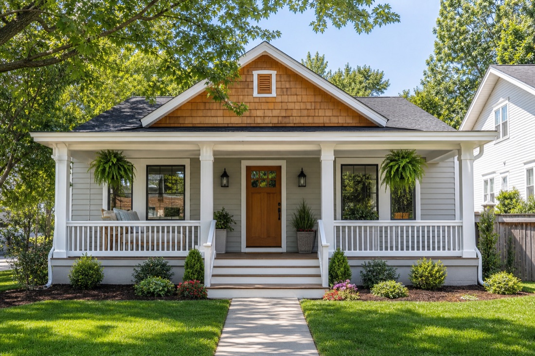 Home Improvement SEO