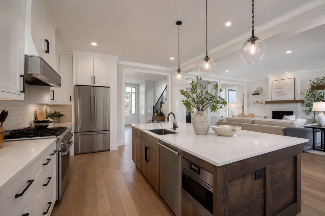 Remodeling Local SEO