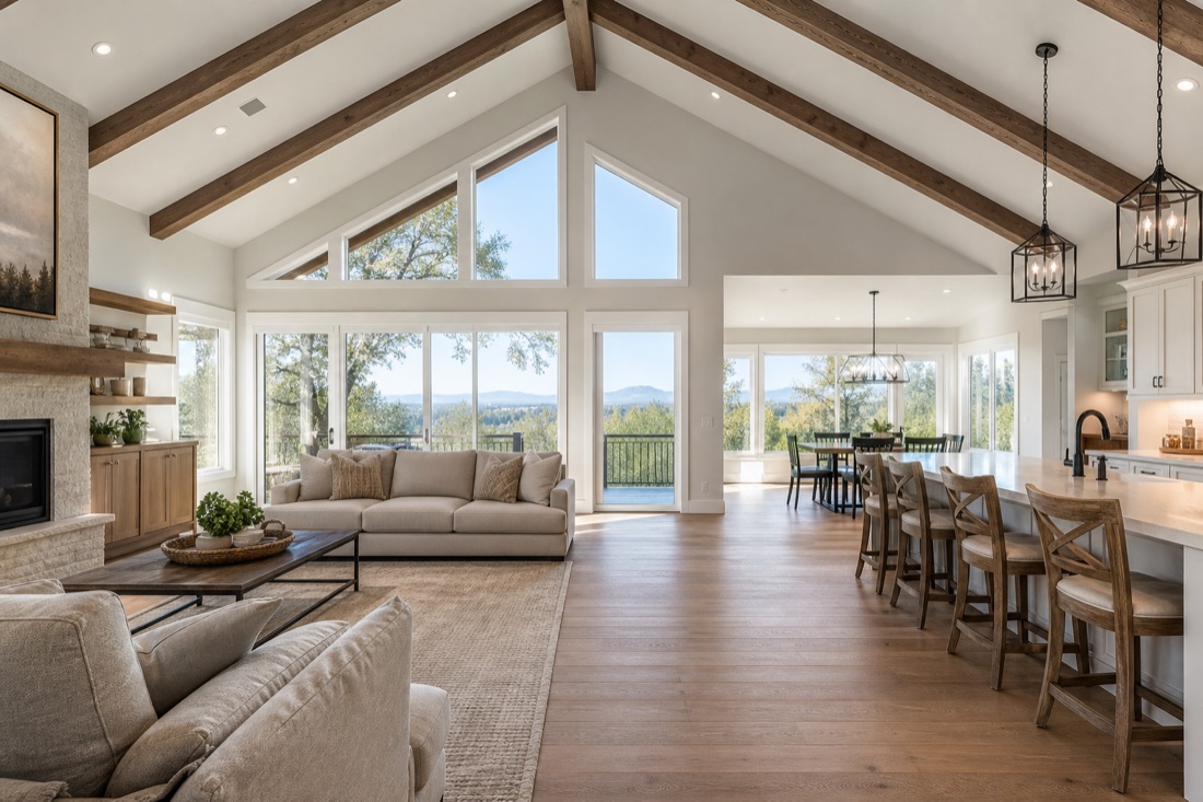 Whole-Home Remodeling SEO